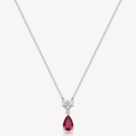 Collana Brosway Donna in Argento FPR111 - FPR111